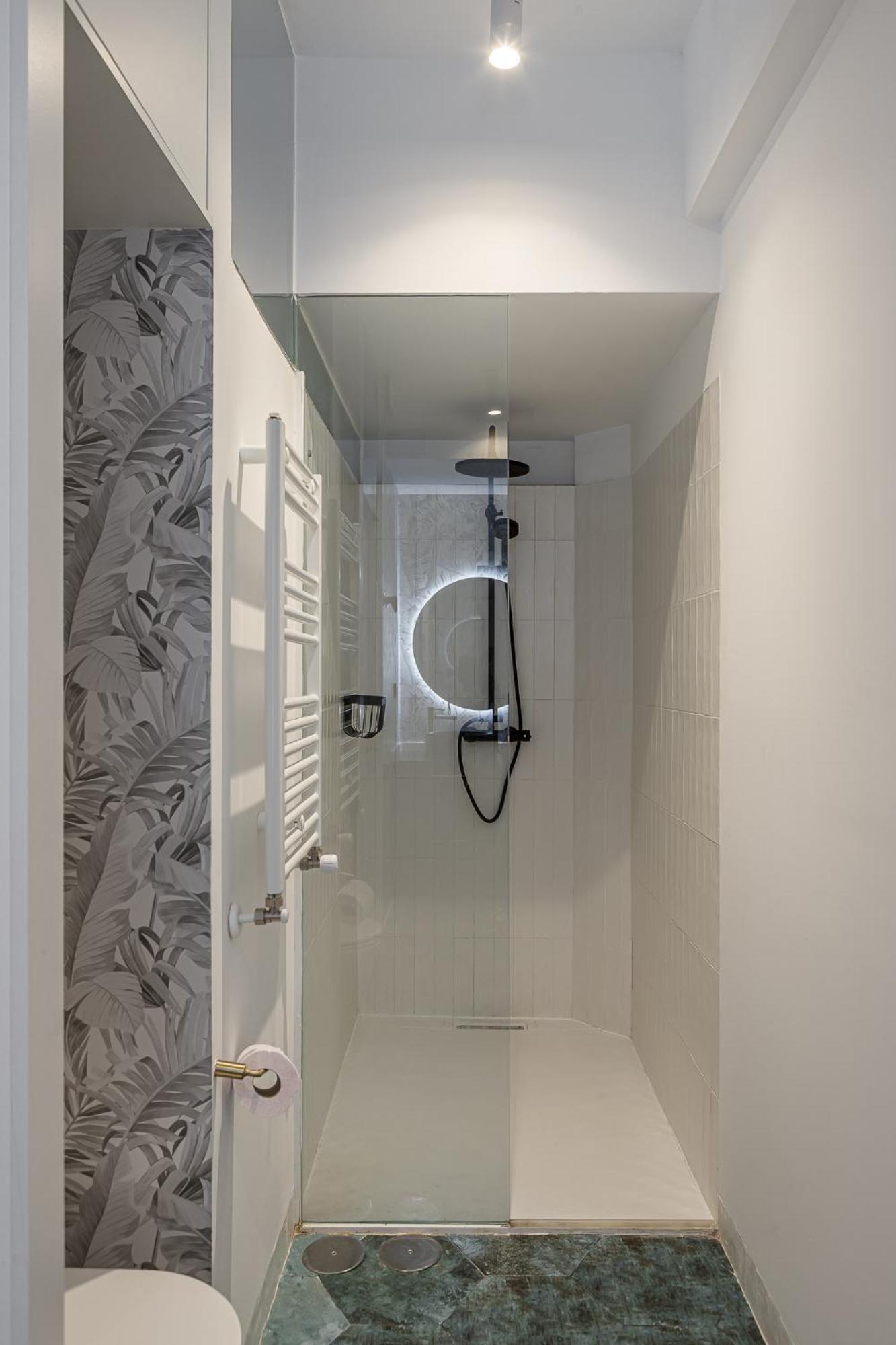 Apartamento De Diseno En Caleido Madrid Ngoại thất bức ảnh