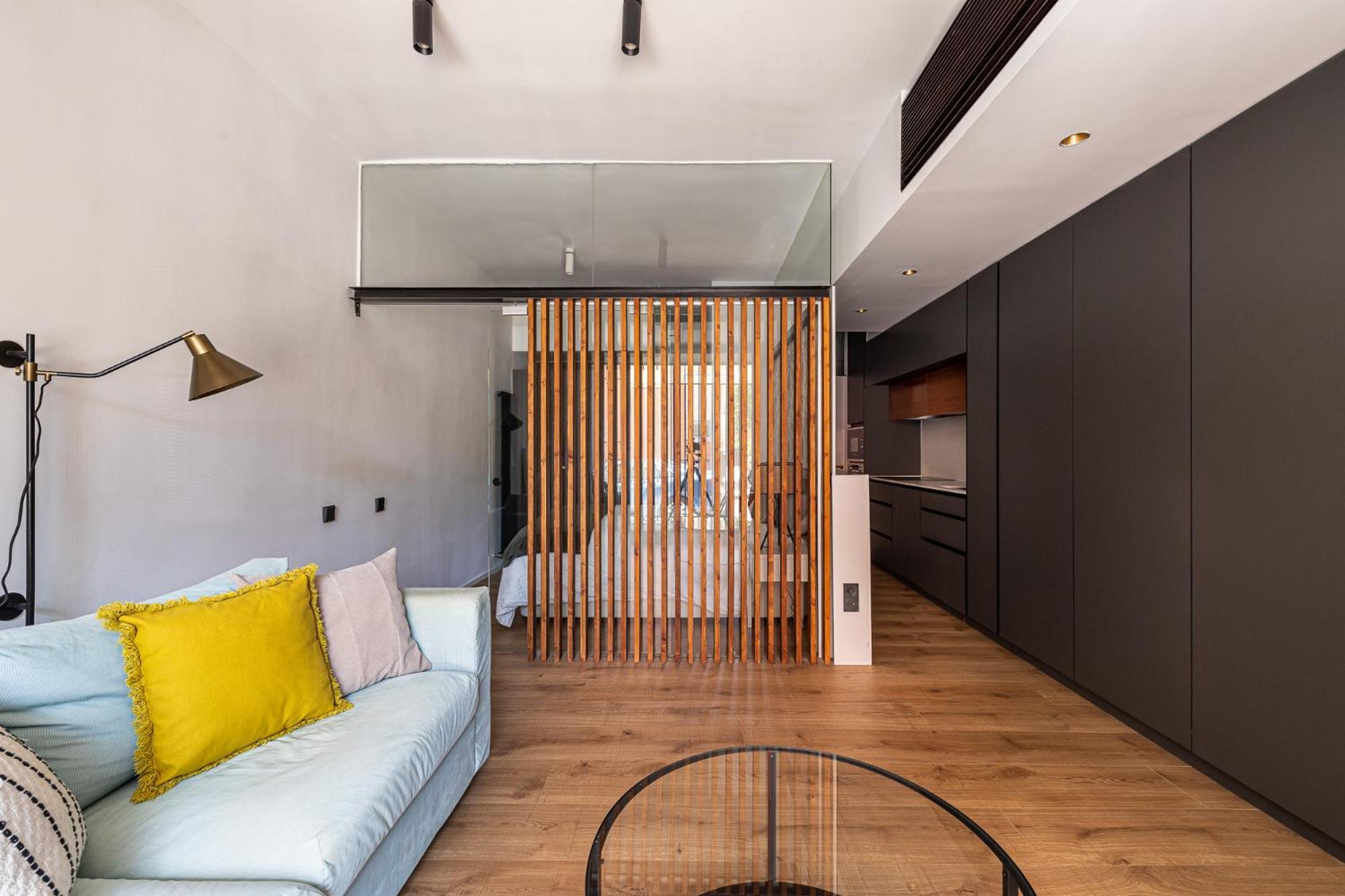 Apartamento De Diseno En Caleido Madrid Ngoại thất bức ảnh